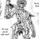 Illustration for article titled In The Latest Chapter Of... Saintia Sho (Ch.4em/em6-47)